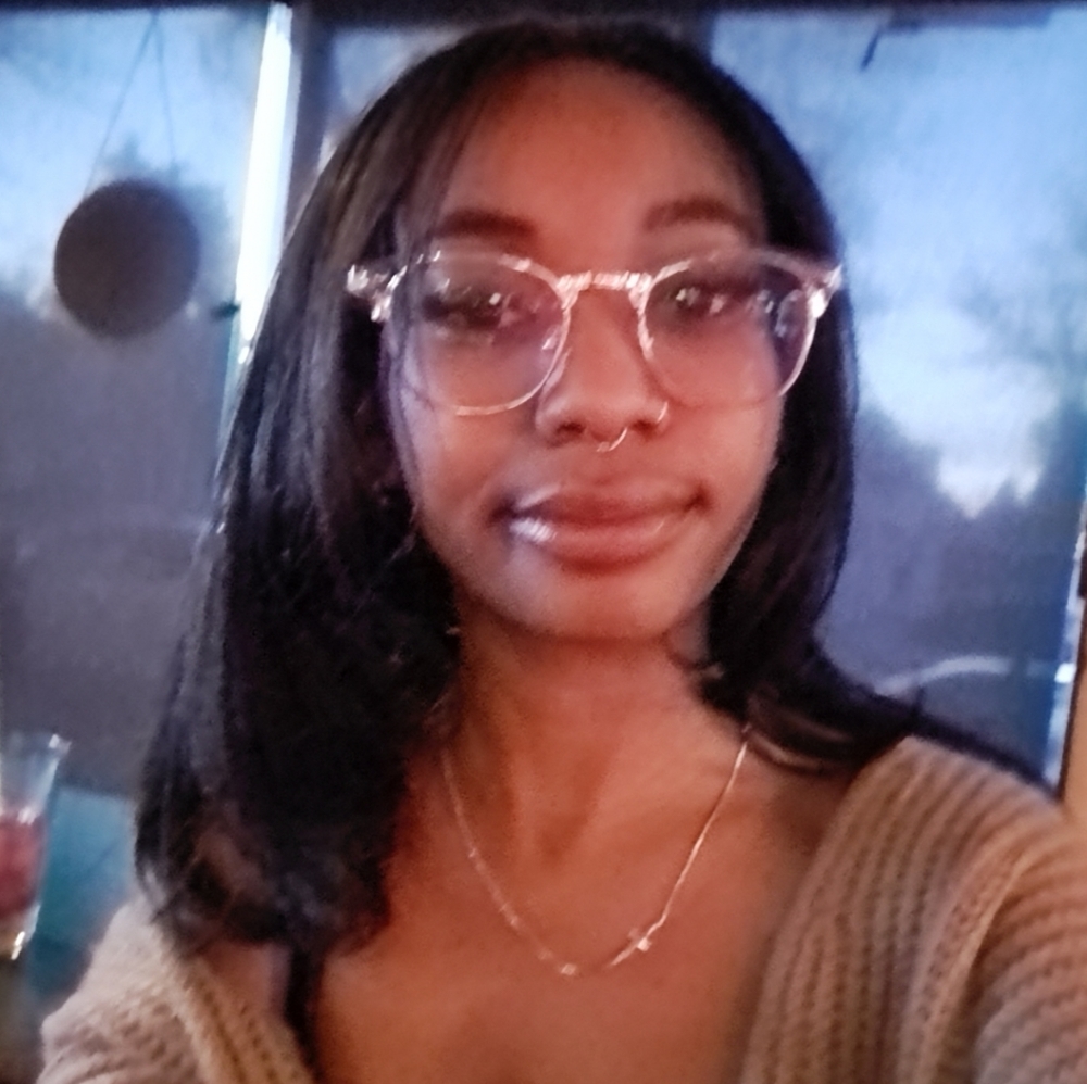 Meet your Posher, Mariah